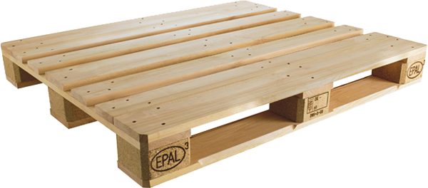 Palette EPAL 3