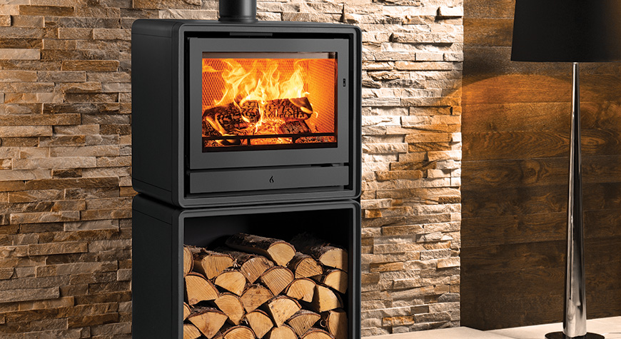 Riva2 66 Freestanding - STOVAX