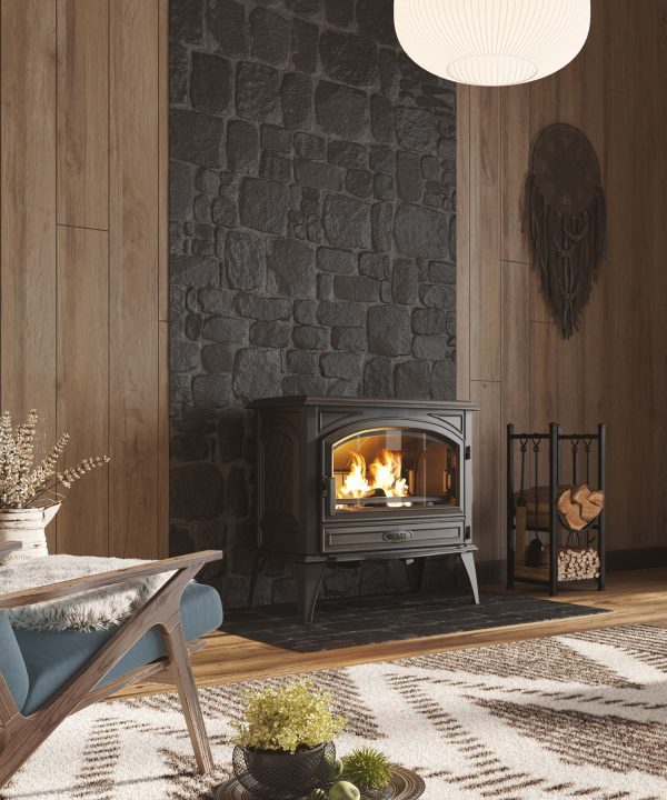 DOVRE 760WD