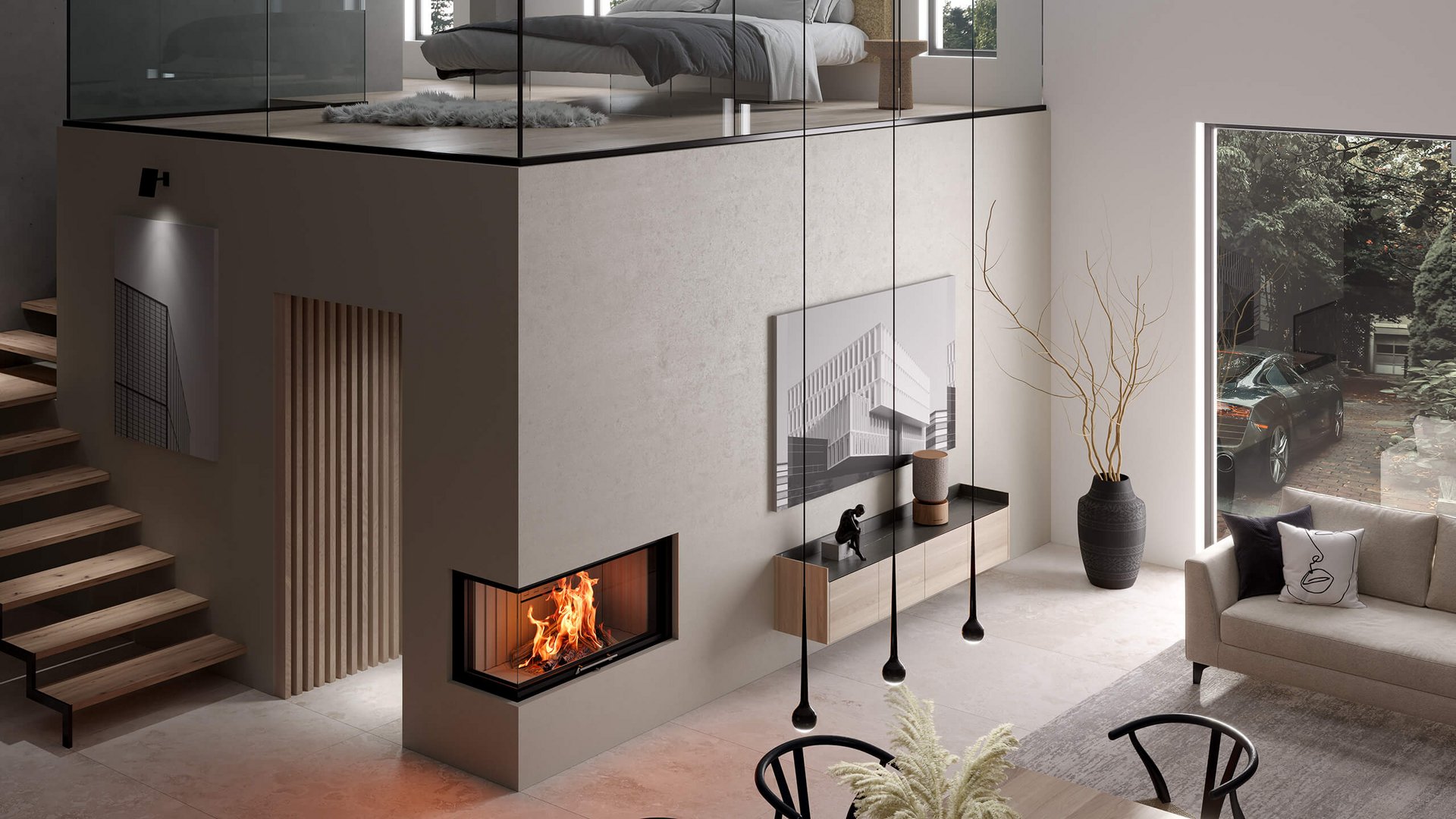 SPARTHERM Varia 2L-100h